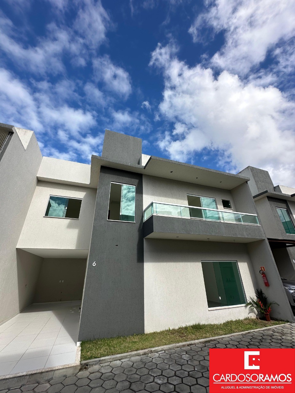 Casa, 3 quartos, 127 m² - Foto 2