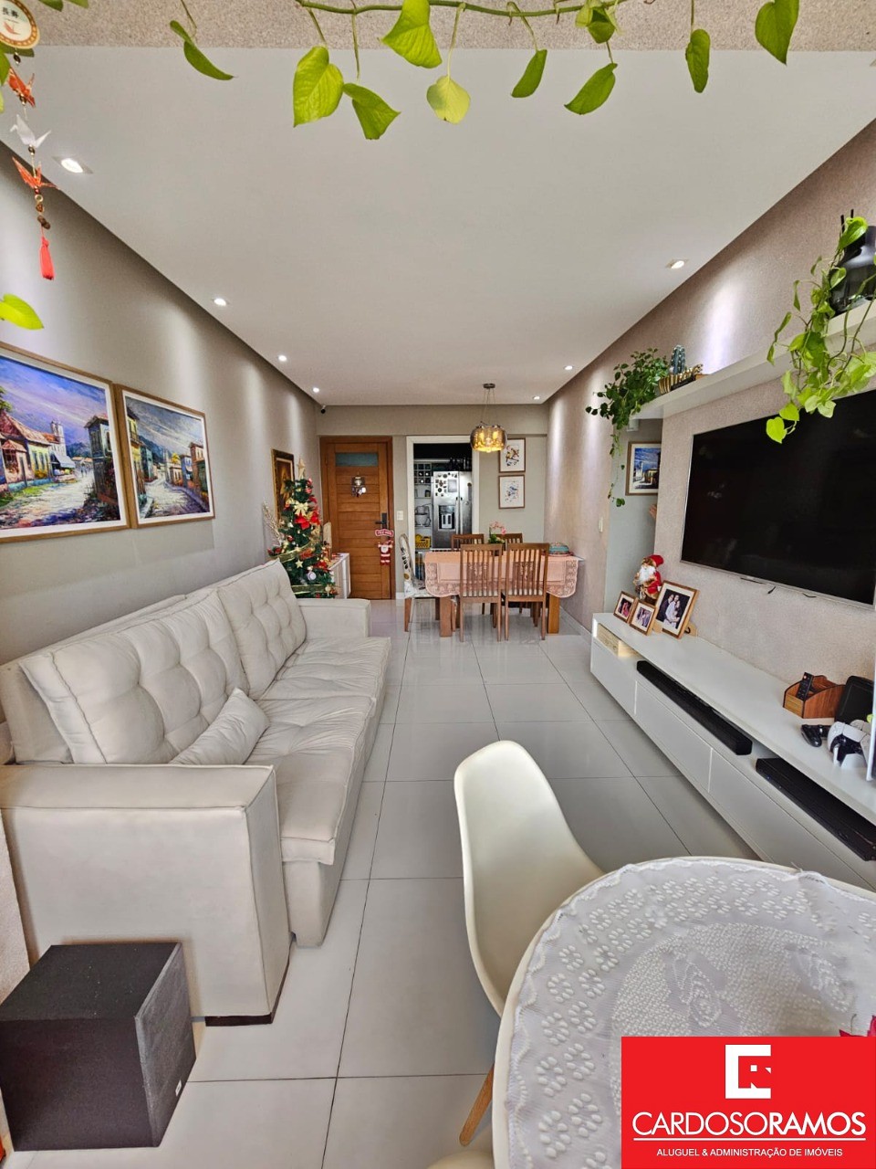 Apartamento, 3 quartos, 73 m² - Foto 5