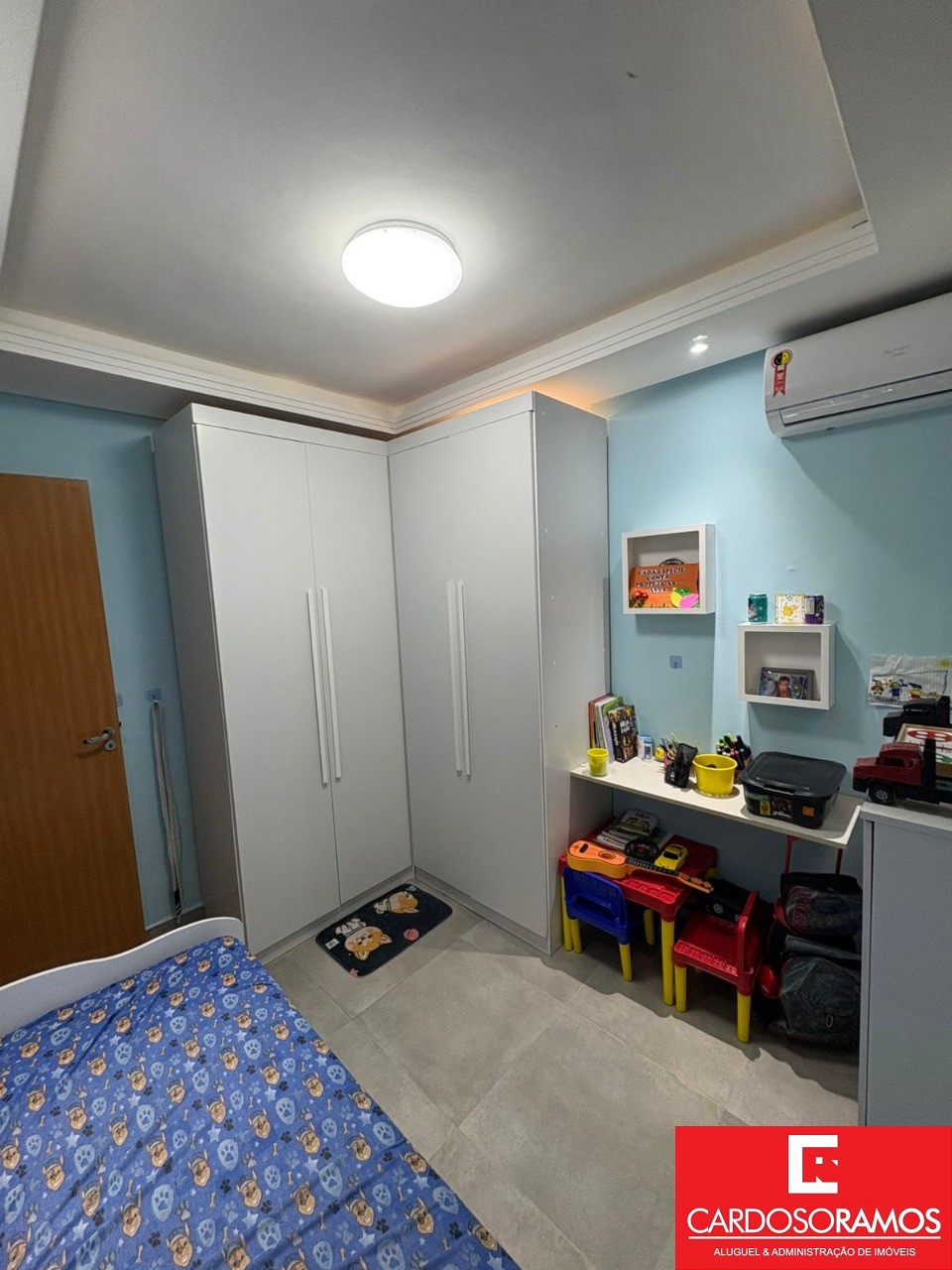 Apartamento, 2 quartos, 60 m² - Foto 9