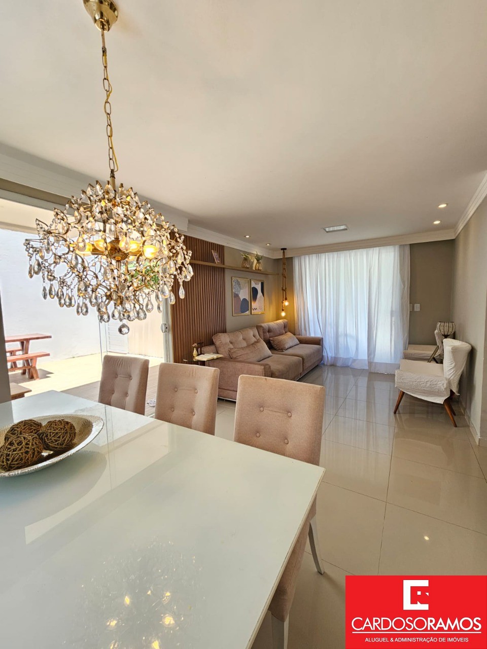 Casa, 4 quartos - Foto 7