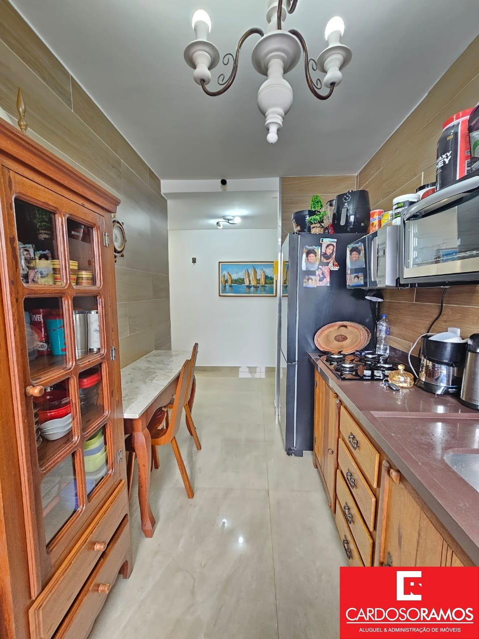 Apartamento, 2 quartos, 58 m² - Foto 5