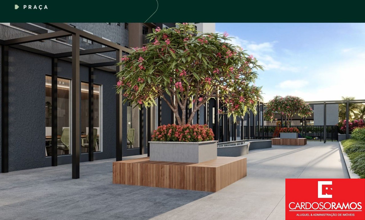 Apartamento, 2 quartos, 64 m² - Foto 21