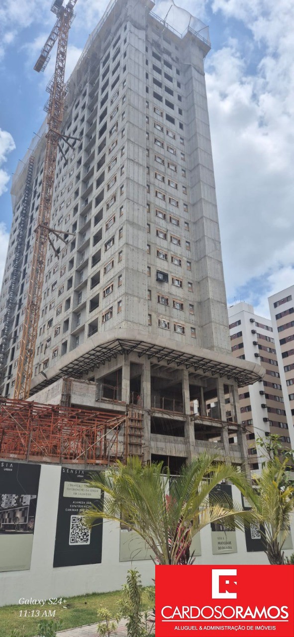 Apartamento, 2 quartos, 63 m² - Foto 2