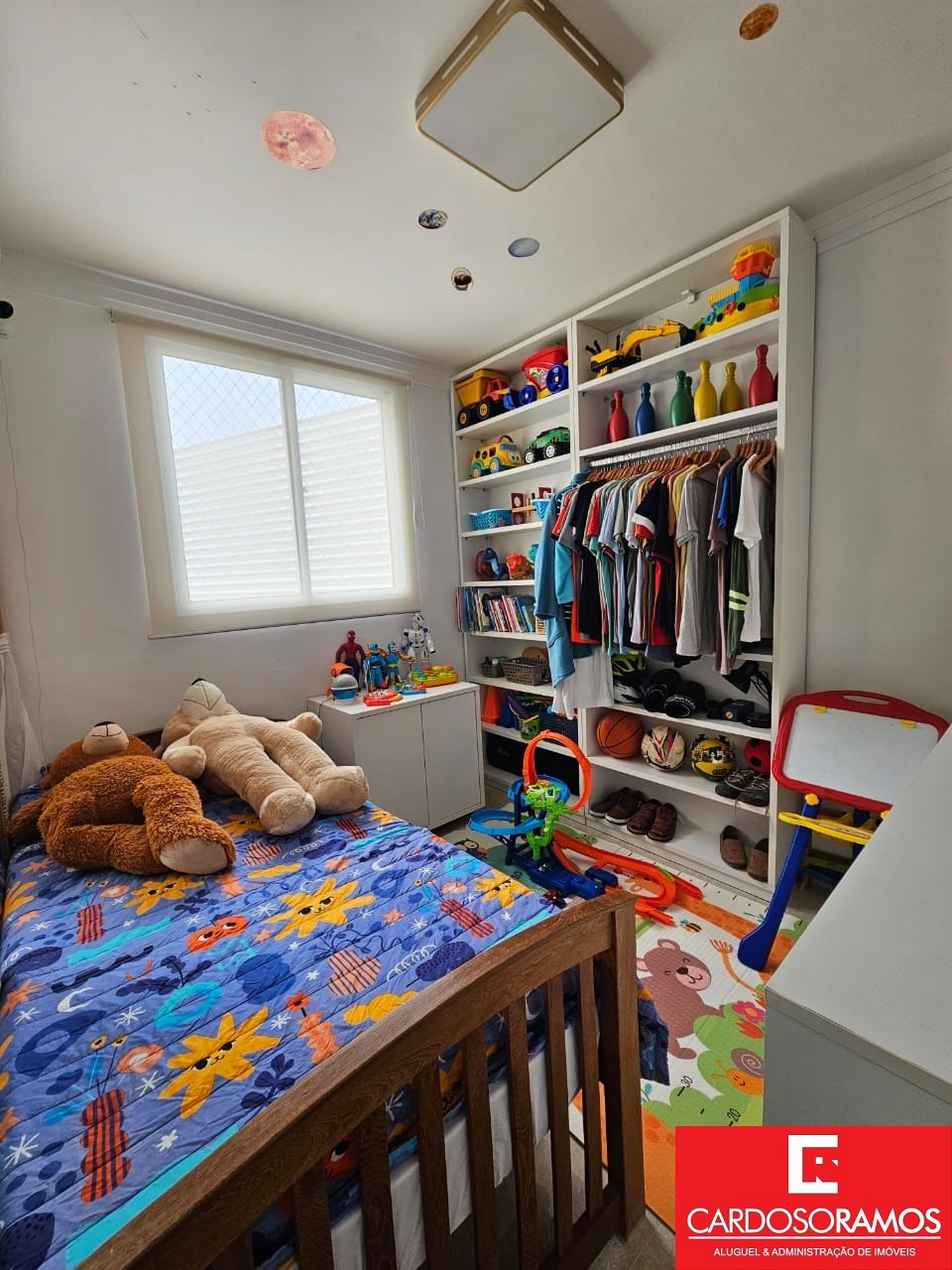 Apartamento, 2 quartos, 58 m² - Foto 11