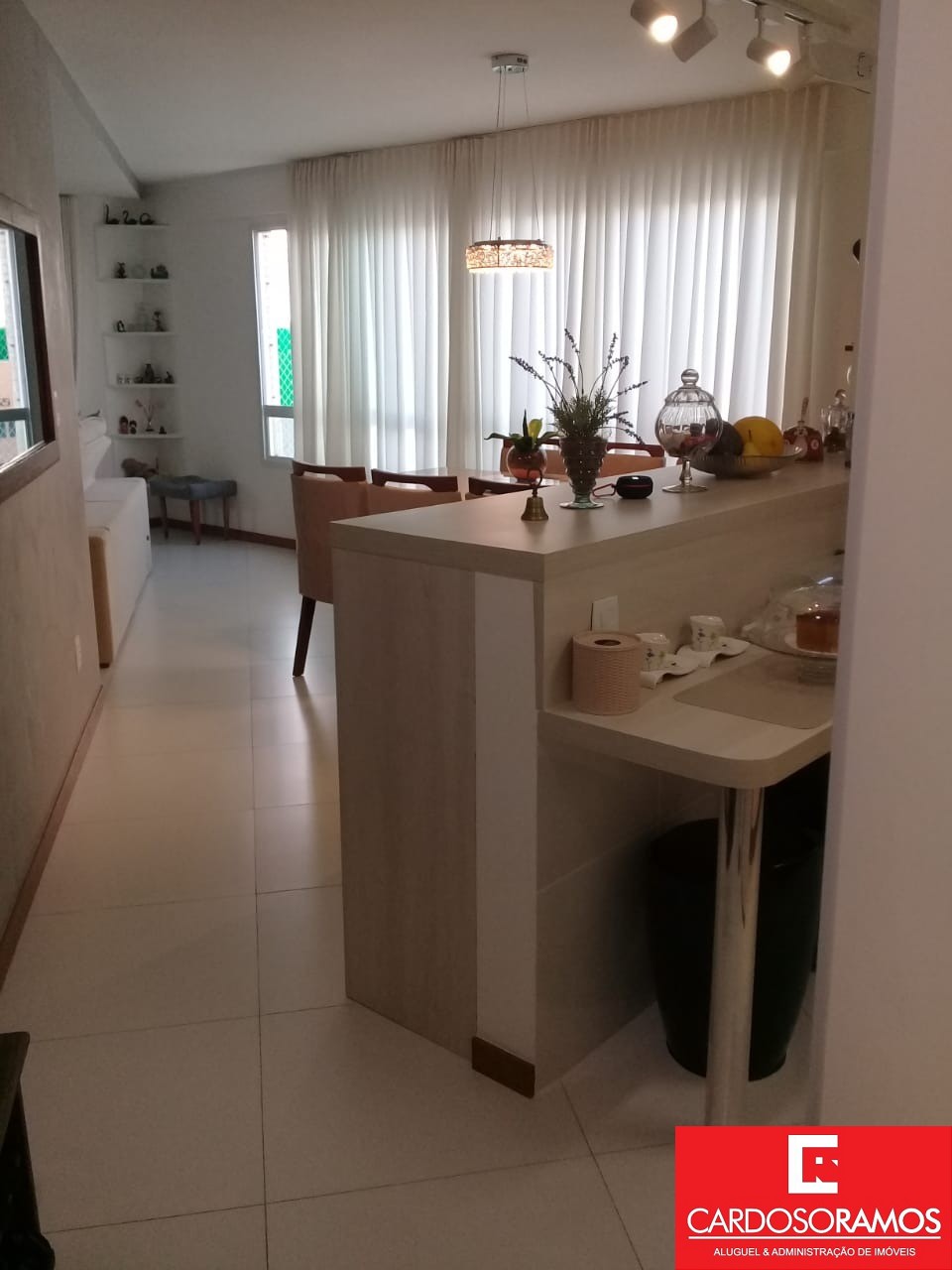 Apartamento, 2 quartos, 83 m² - Foto 3