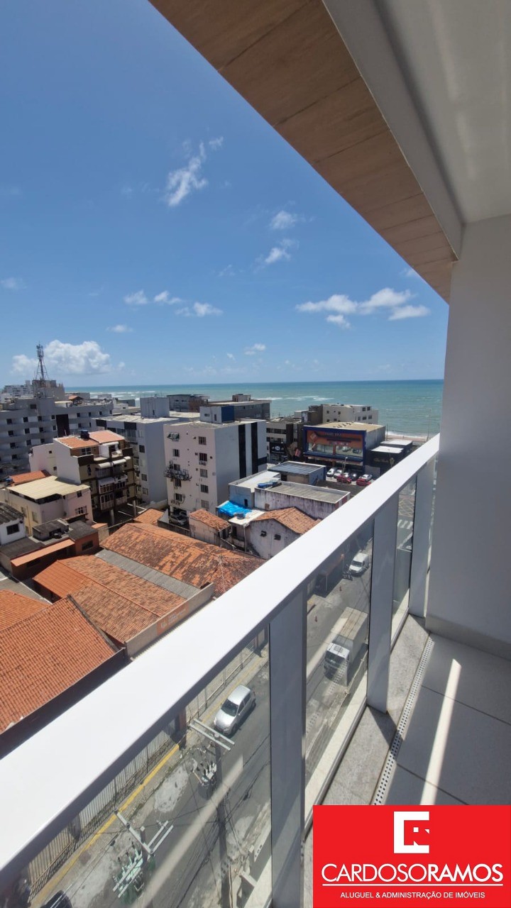 Apartamento, 1 quarto, 19 m² - Foto 1