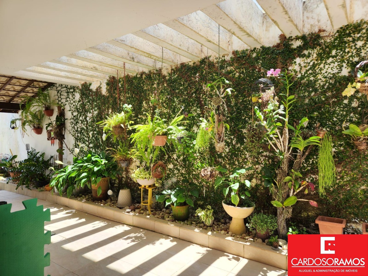 Casa, 4 quartos - Foto 17