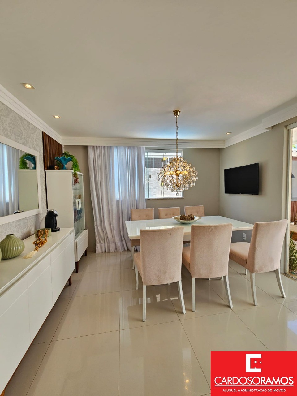 Casa, 4 quartos - Foto 9