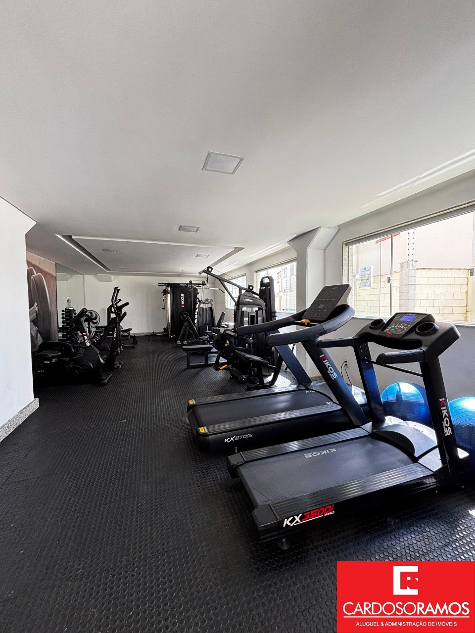 Apartamento, 2 quartos, 64 m² - Foto 12