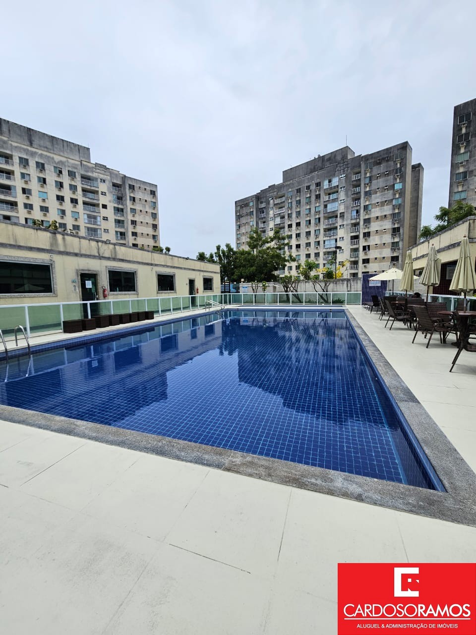 Apartamento, 2 quartos, 58 m² - Foto 13