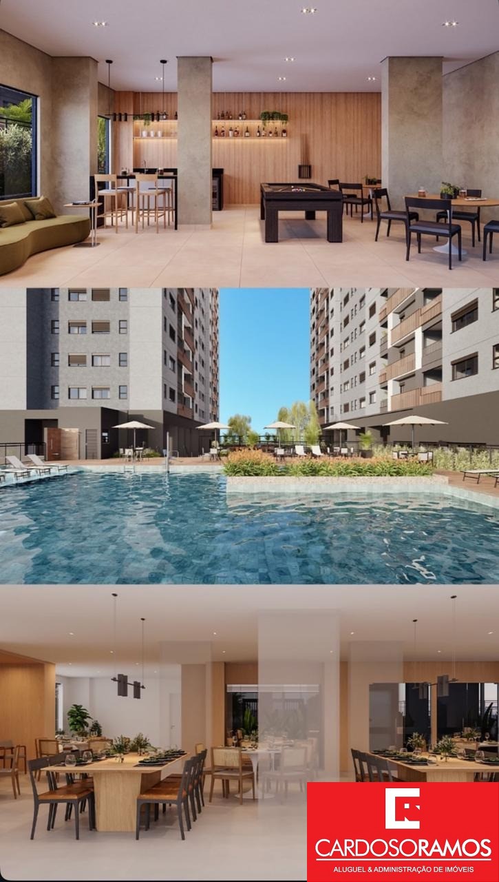 Apartamento, 2 quartos, 63 m² - Foto 11