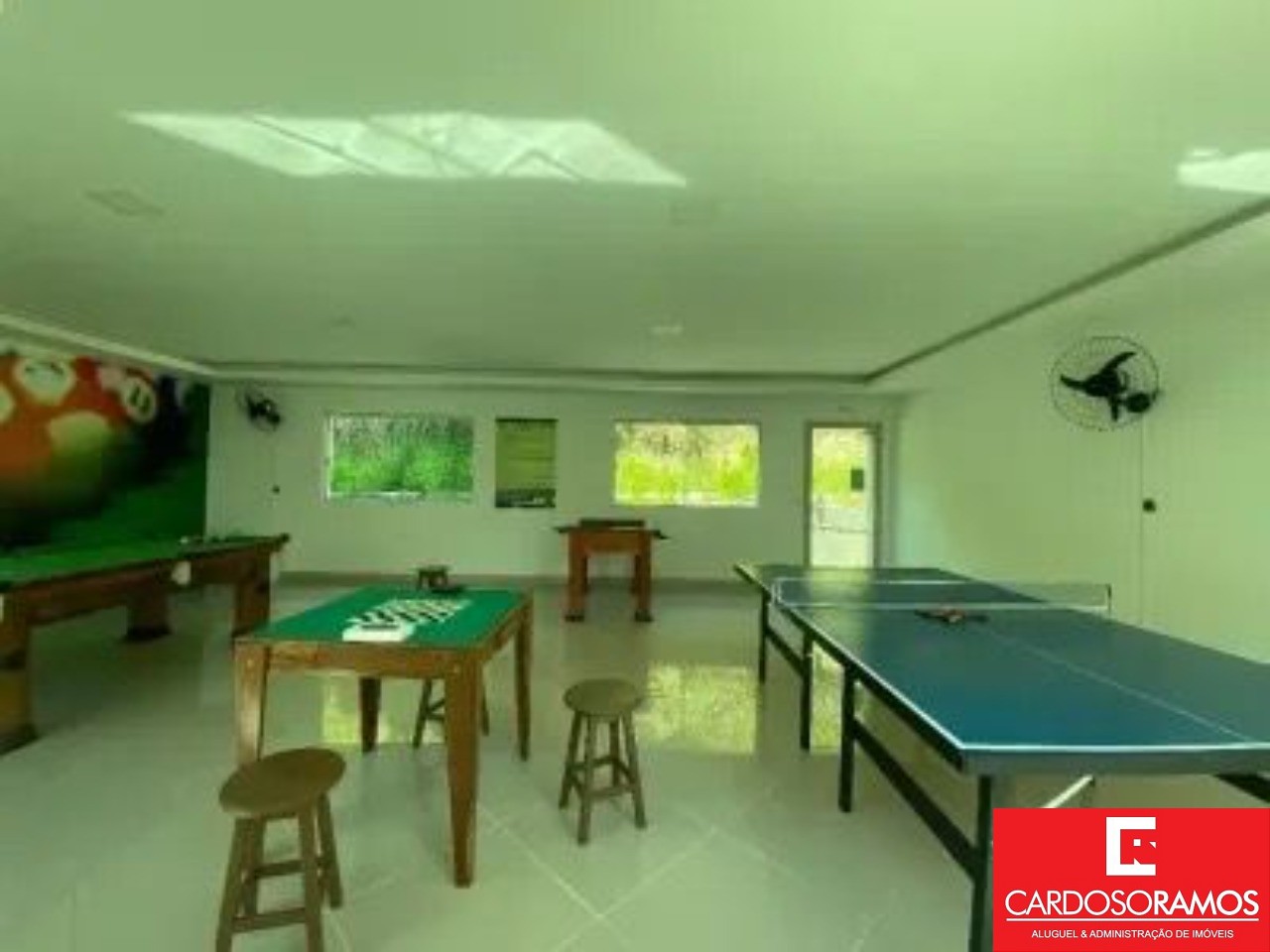 Apartamento, 2 quartos, 60 m² - Foto 14