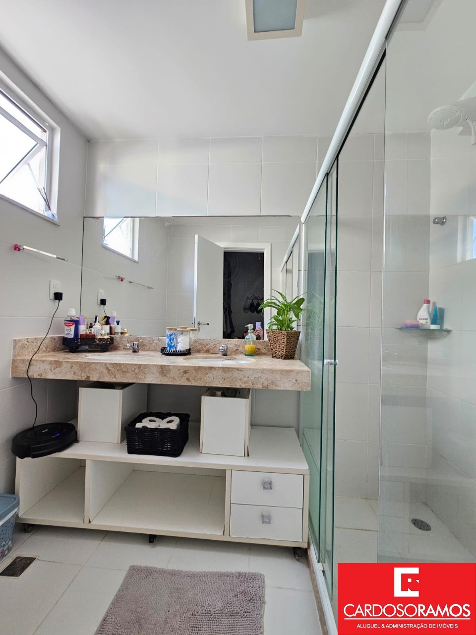 Casa, 4 quartos, 160 m² - Foto 27