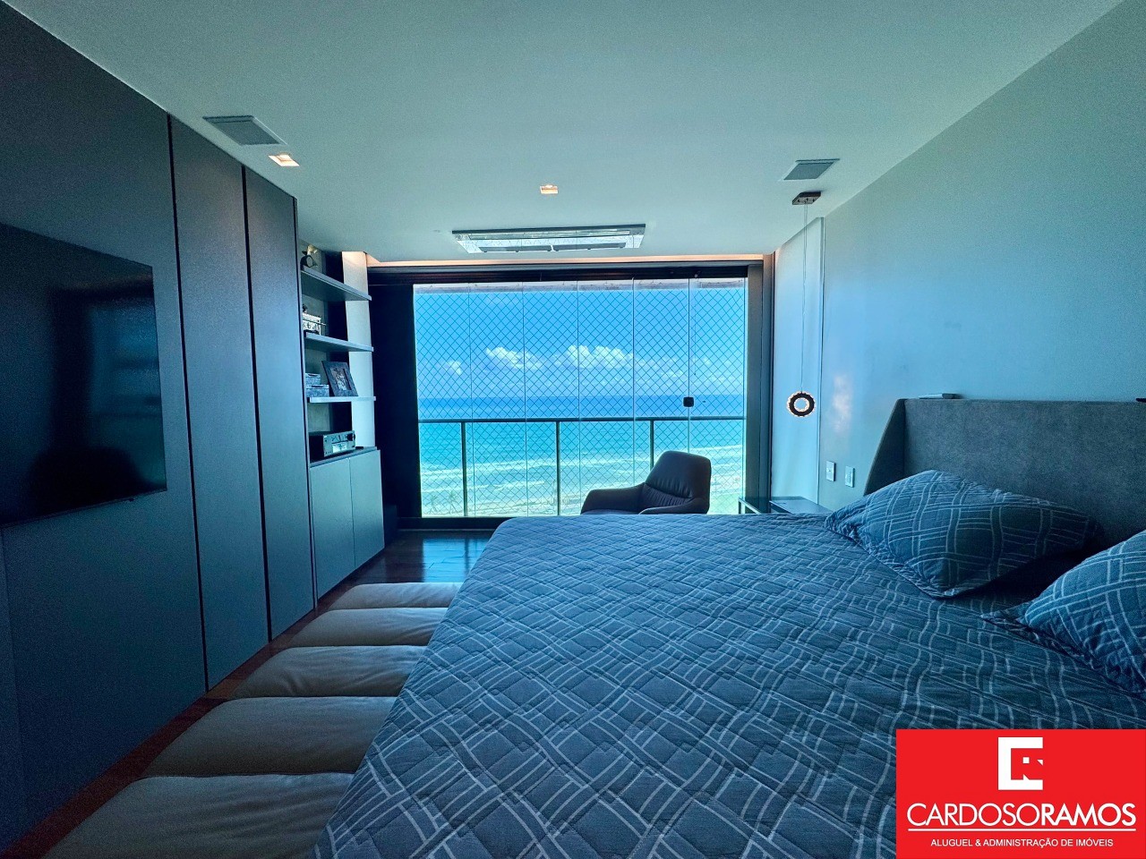 Apartamento, 3 quartos, 242 m² - Foto 11