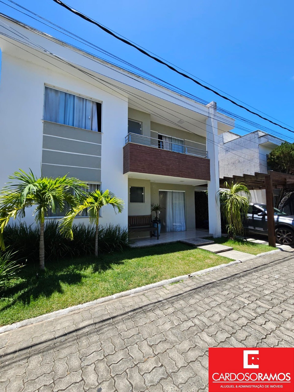 Casa, 4 quartos - Foto 3