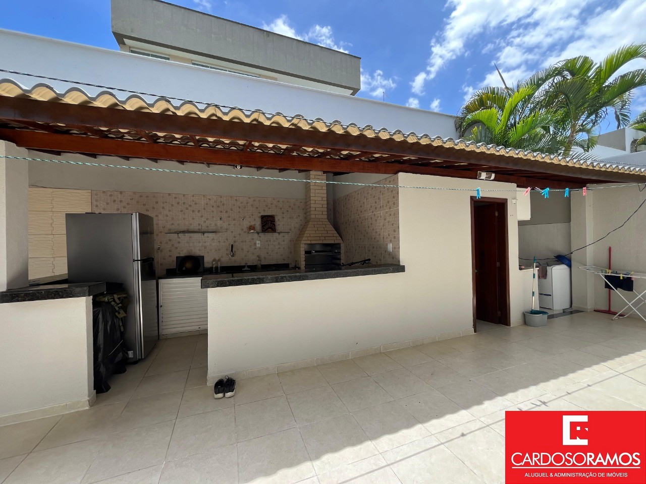 Casa, 4 quartos - Foto 22