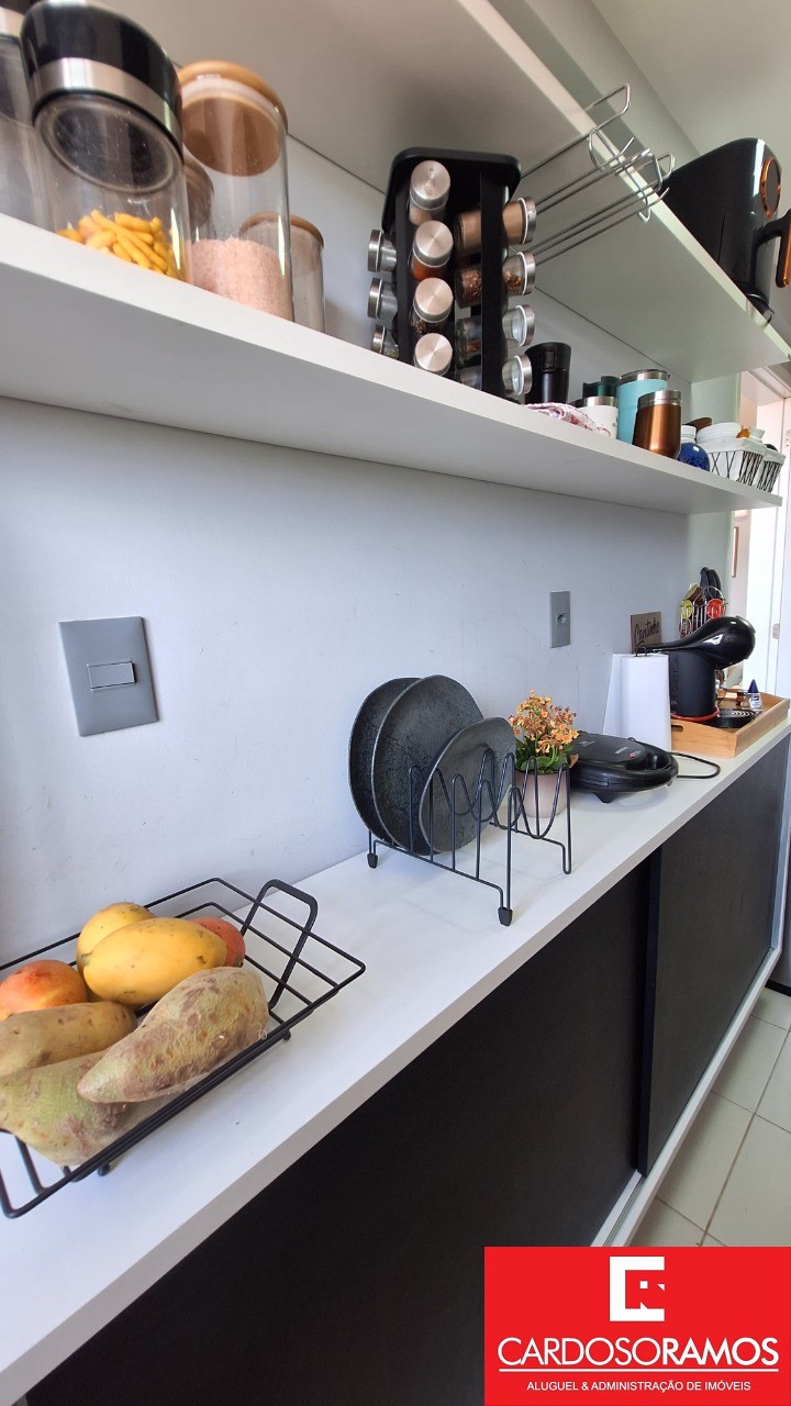 Apartamento, 2 quartos, 59 m² - Foto 9