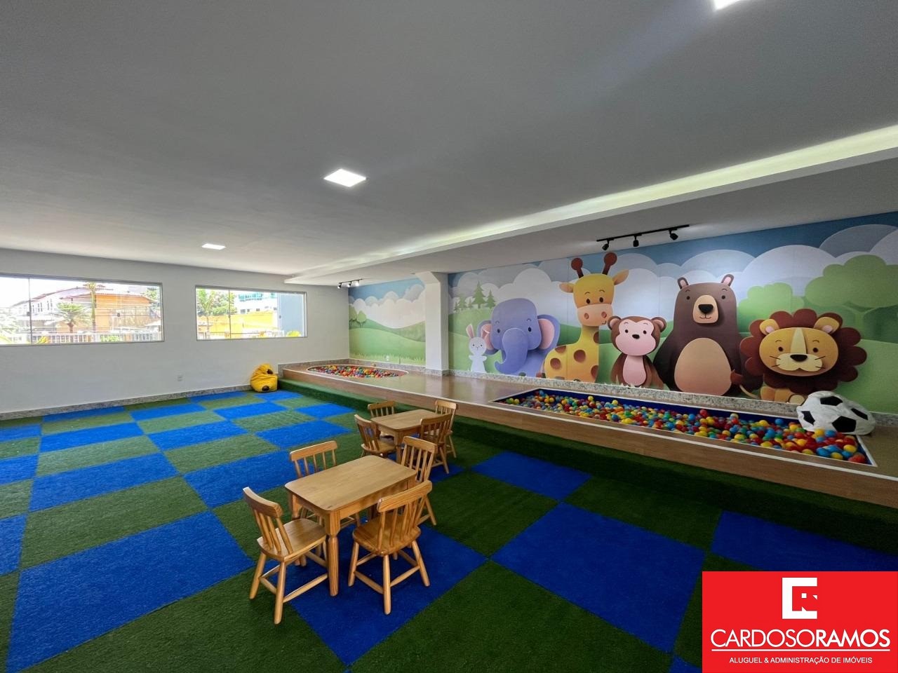 Apartamento, 2 quartos, 64 m² - Foto 13