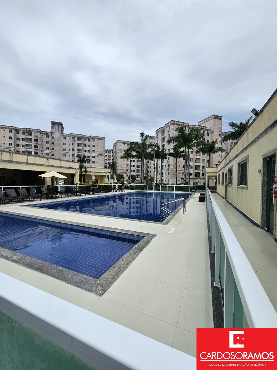 Apartamento, 2 quartos, 58 m² - Foto 14