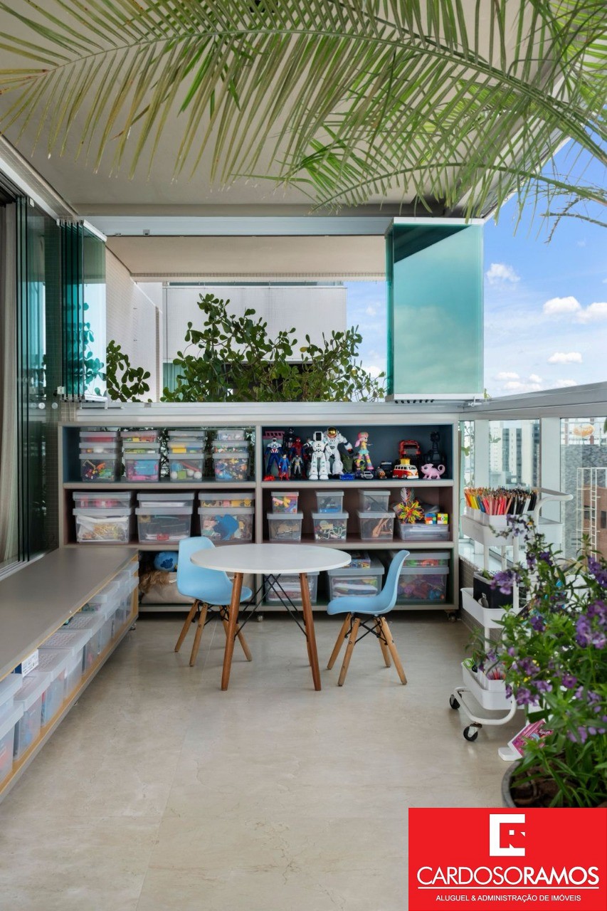 Apartamento, 3 quartos, 305 m² - Foto 11