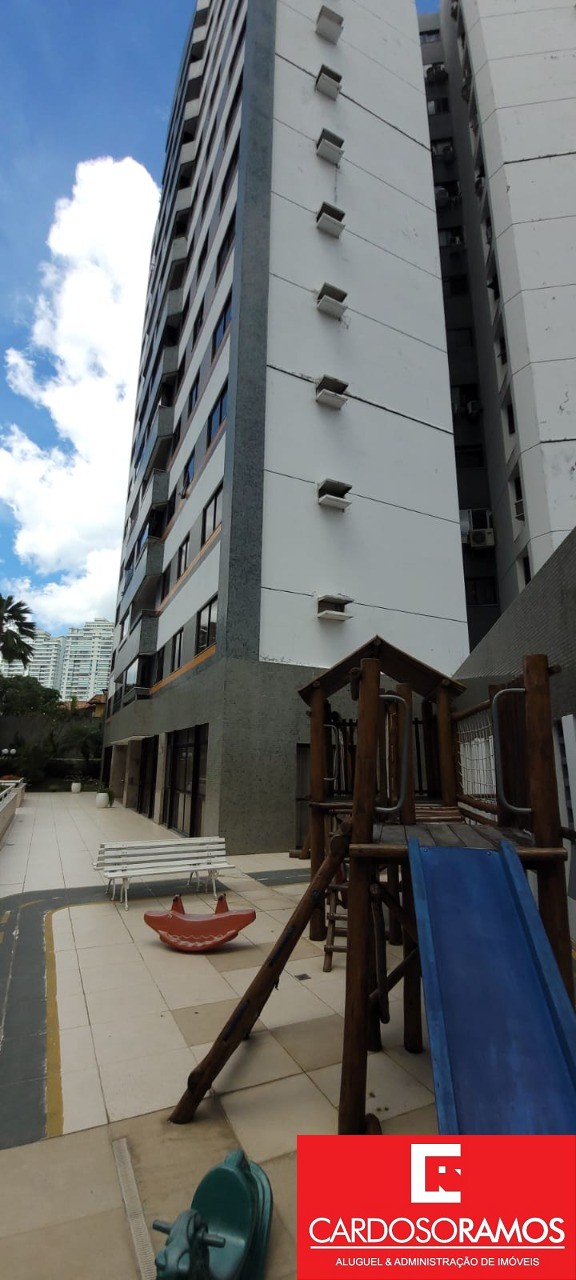 Apartamento, 3 quartos, 94 m² - Foto 20