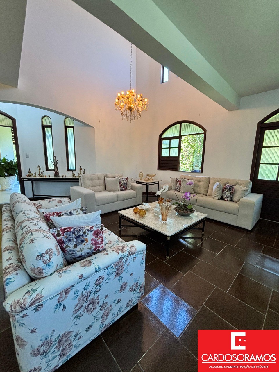 Casa, 5 quartos - Foto 8