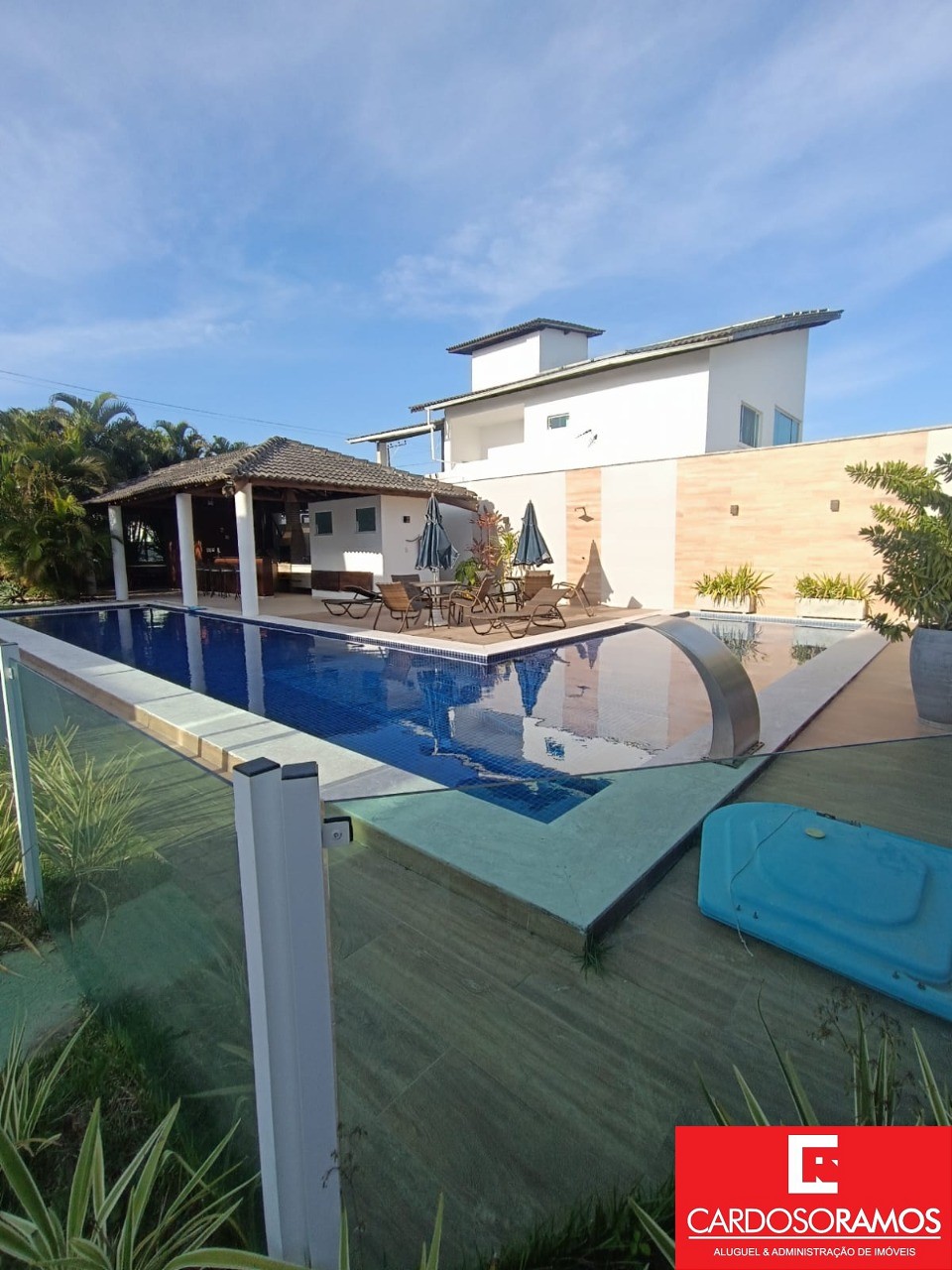 Casa, 4 quartos, 160 m² - Foto 28