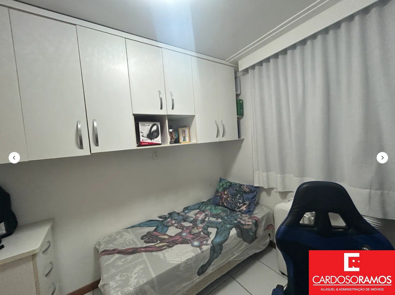 Apartamento, 2 quartos, 64 m² - Foto 11