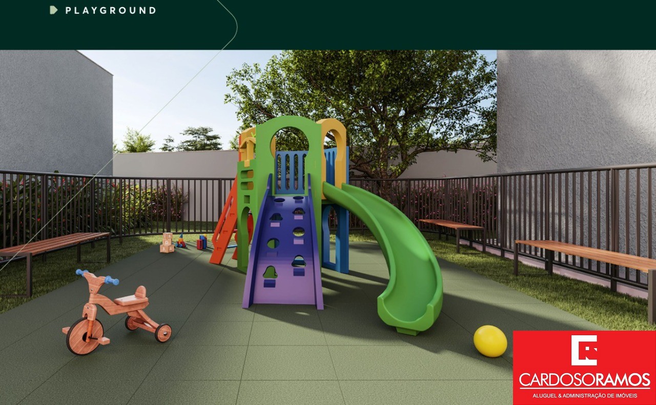 Apartamento, 2 quartos, 64 m² - Foto 24