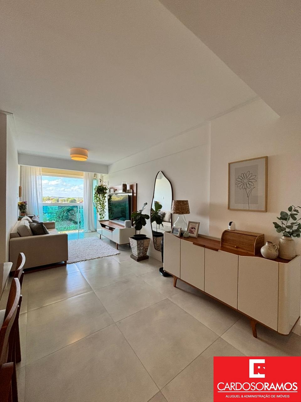 Apartamento, 2 quartos, 65 m² - Foto 2