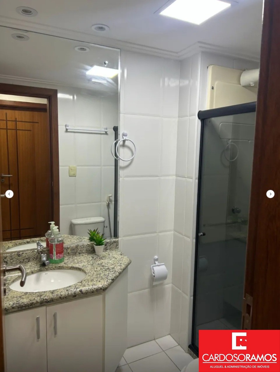 Apartamento, 2 quartos, 64 m² - Foto 9