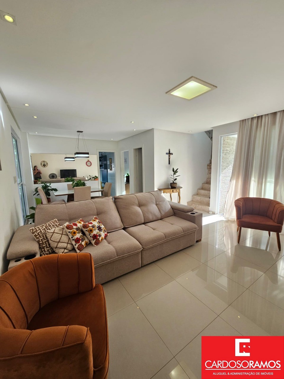 Casa, 4 quartos, 160 m² - Foto 5