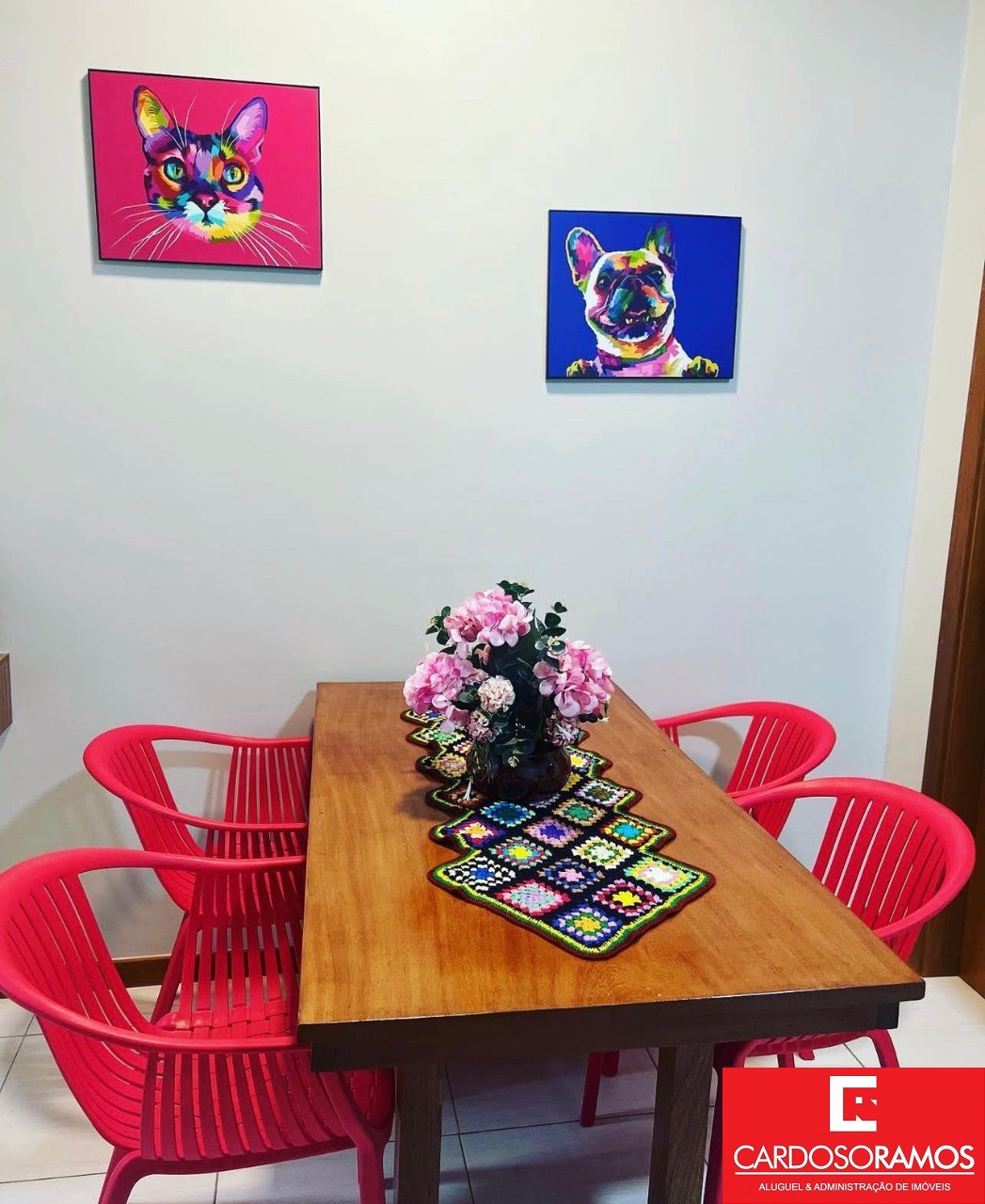 Casa, 3 quartos, 72 m² - Foto 9