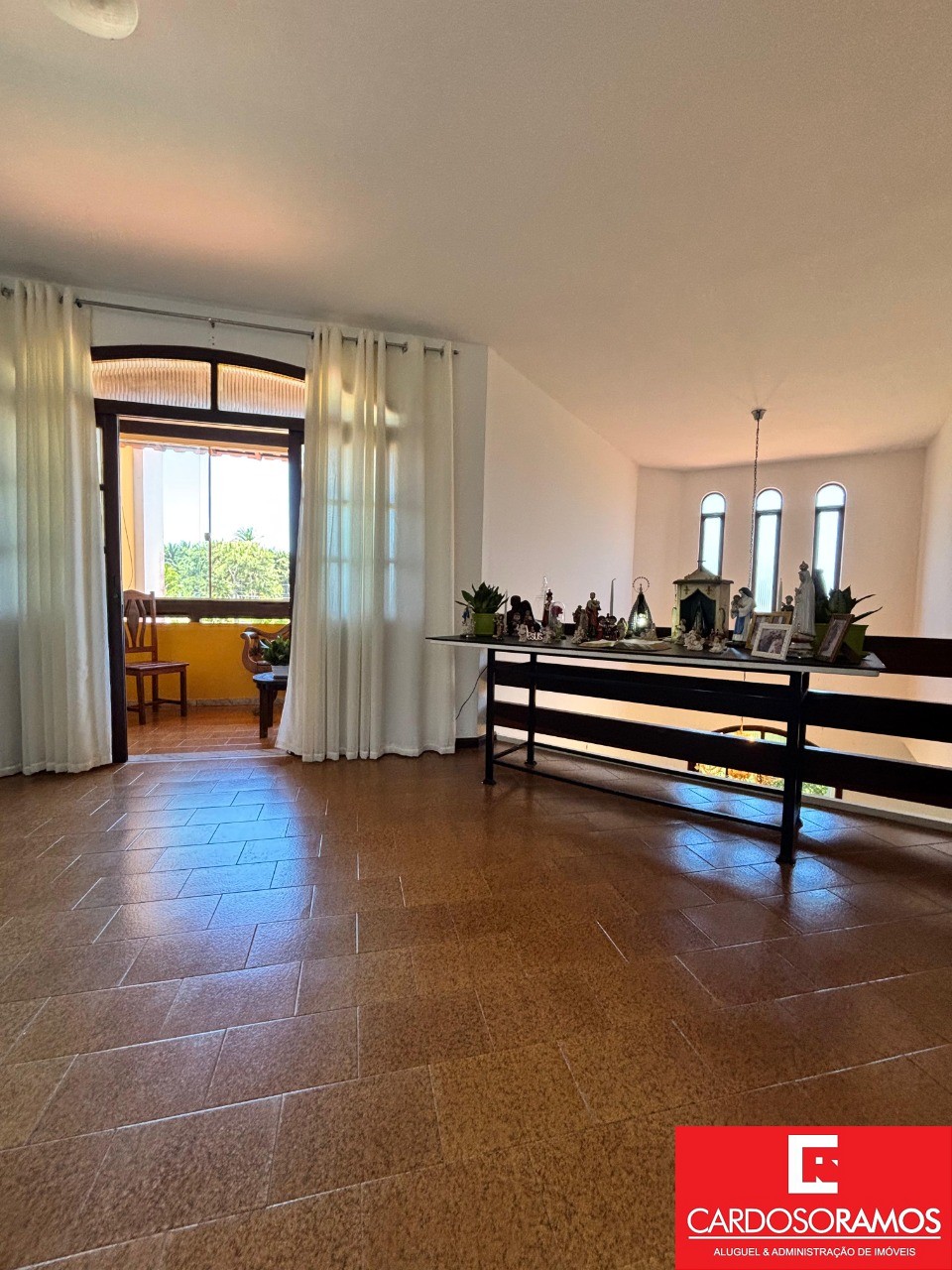 Casa, 5 quartos - Foto 27