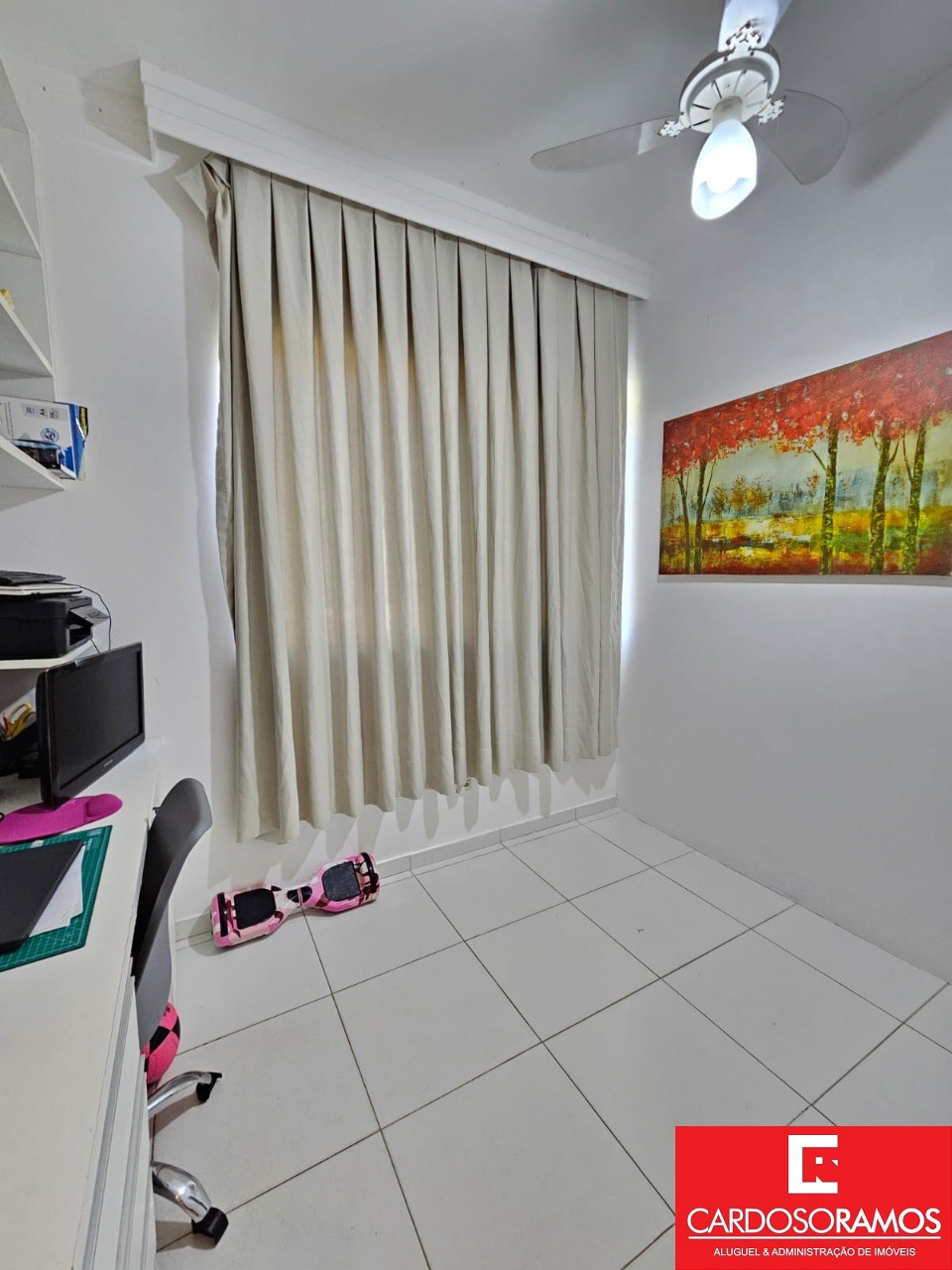 Casa, 4 quartos - Foto 30