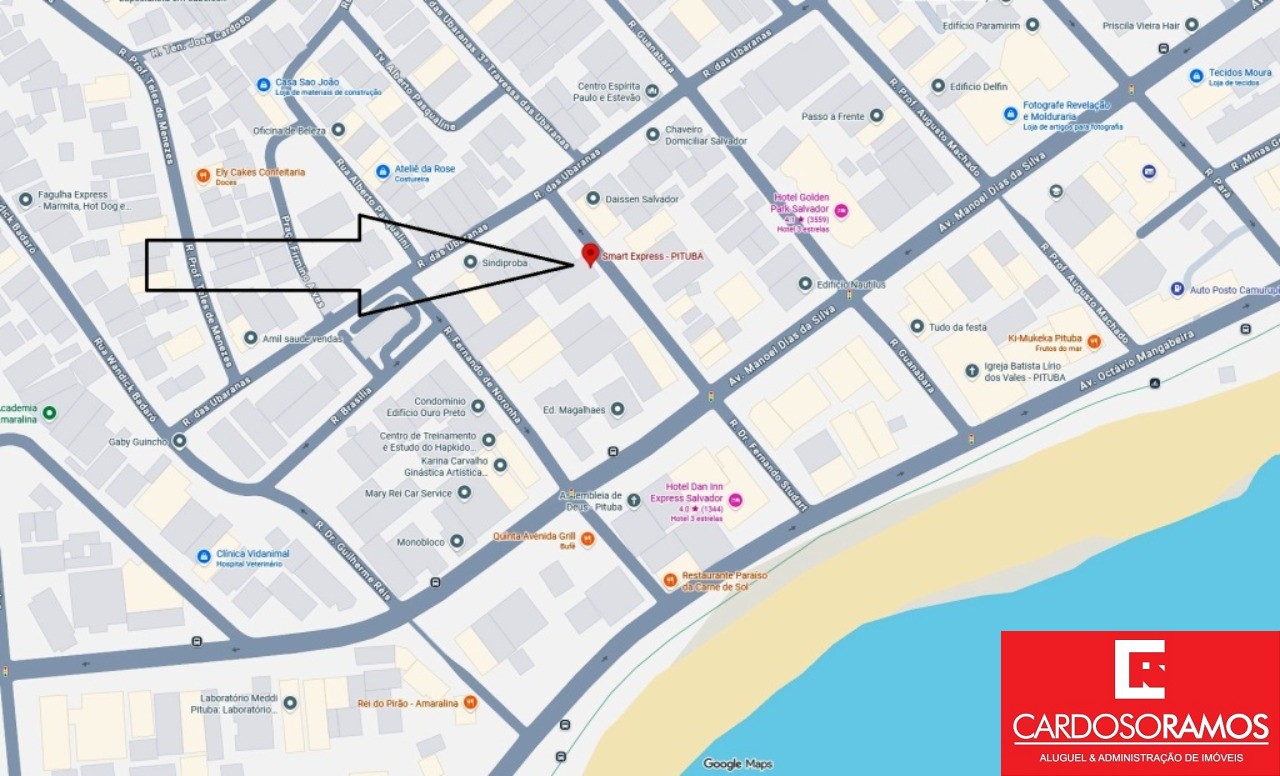 Apartamento, 1 quarto, 15 m² - Foto 21