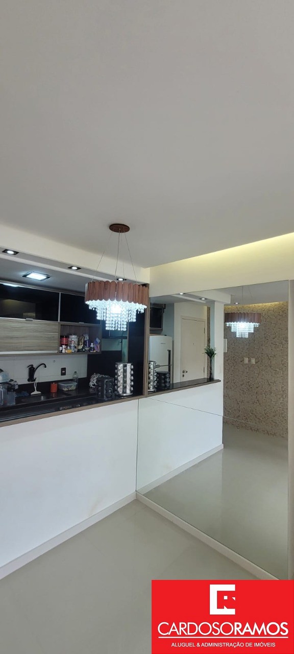 Apartamento, 2 quartos, 55 m² - Foto 3