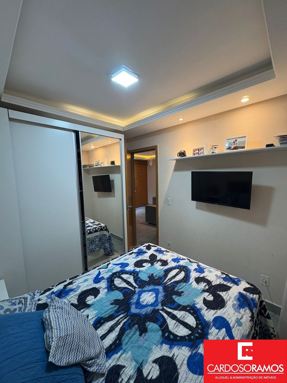 Apartamento, 2 quartos, 60 m² - Foto 7