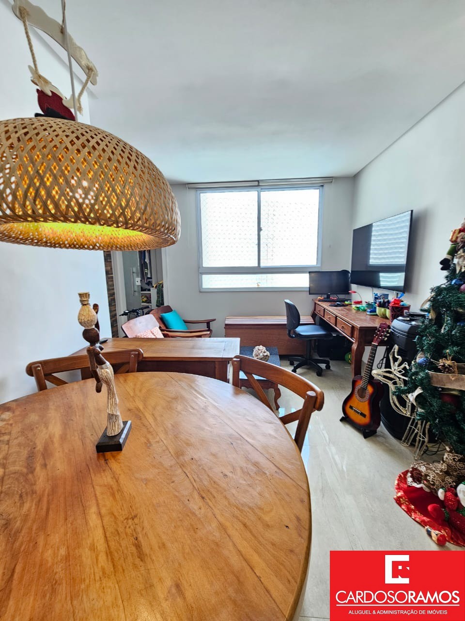 Apartamento, 2 quartos, 58 m² - Foto 3