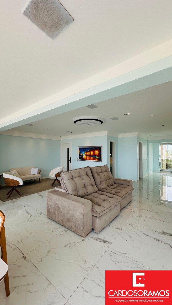 Apartamento, 4 quartos, 200 m² - Foto 4