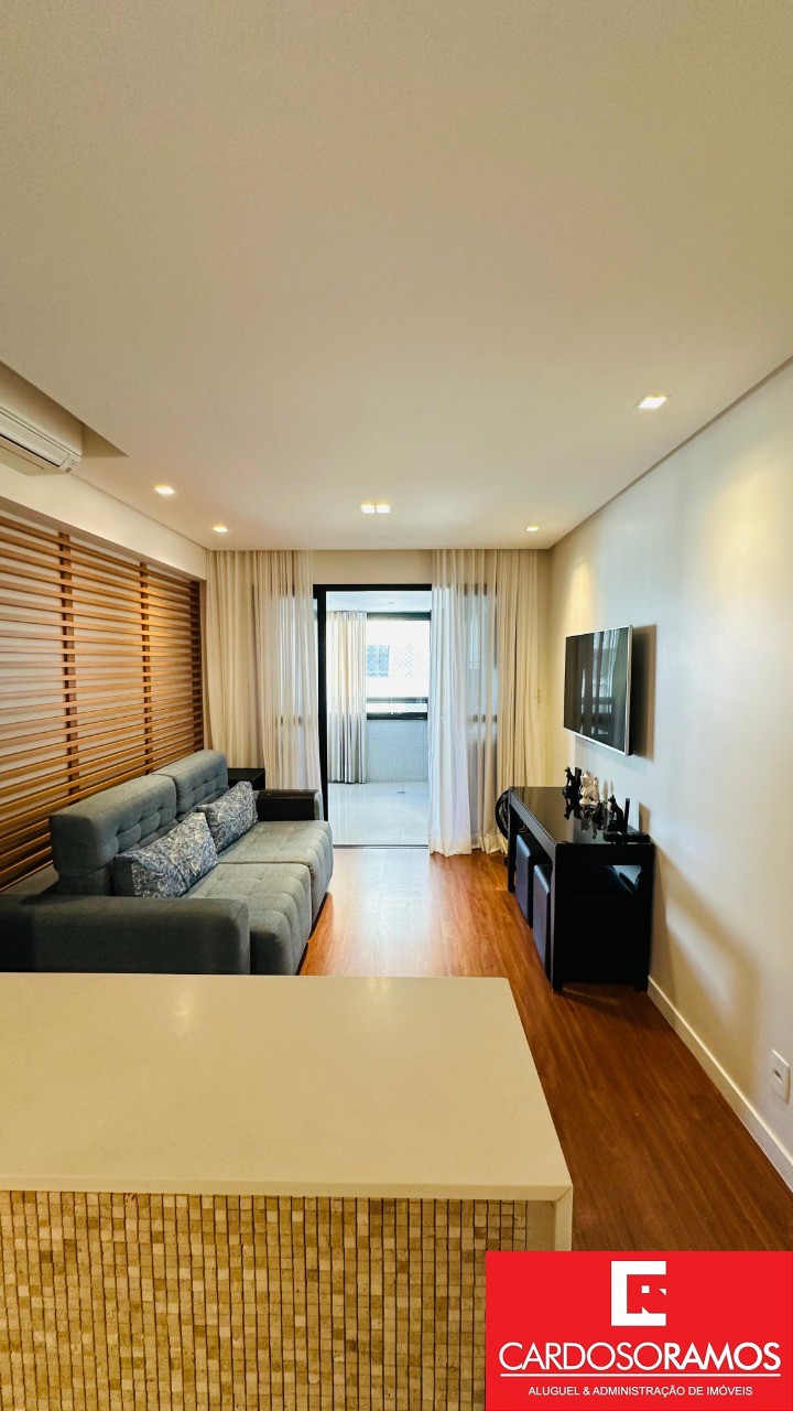Apartamento, 2 quartos, 76 m² - Foto 5