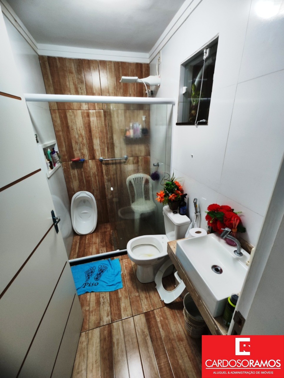 Casa, 4 quartos, 180 m² - Foto 11