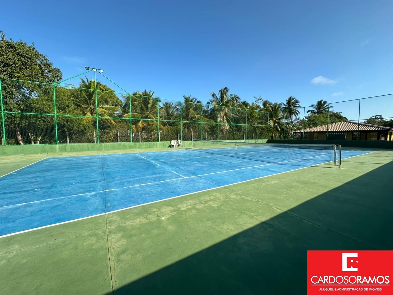 Casa, 4 quartos, 430 m² - Foto 21