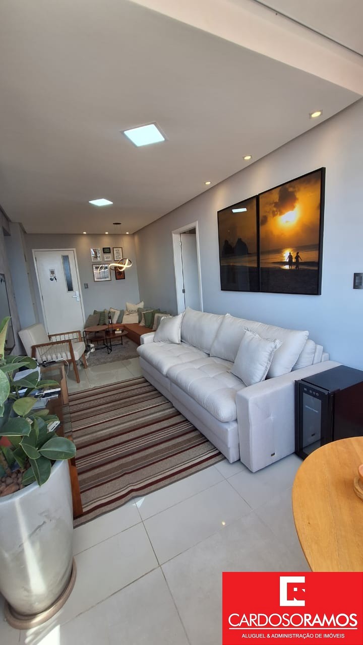 Apartamento, 2 quartos, 59 m² - Foto 3