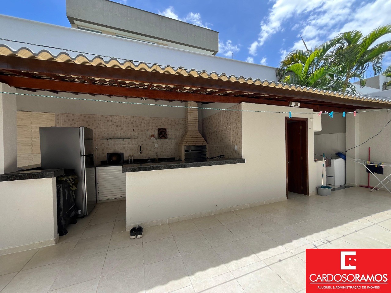 Casa, 4 quartos - Foto 21