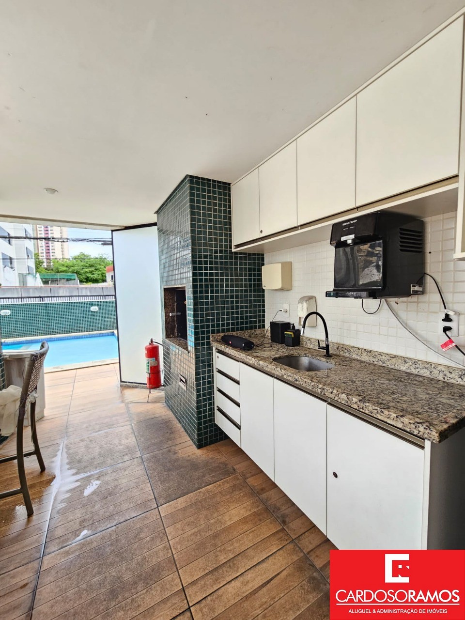 Apartamento, 3 quartos, 73 m² - Foto 29