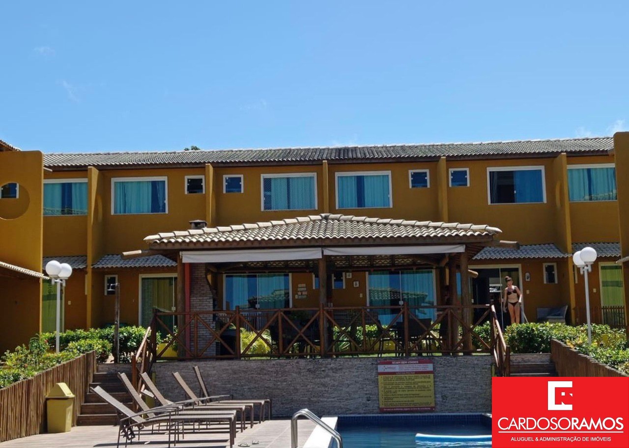 Casa, 3 quartos, 72 m² - Foto 1