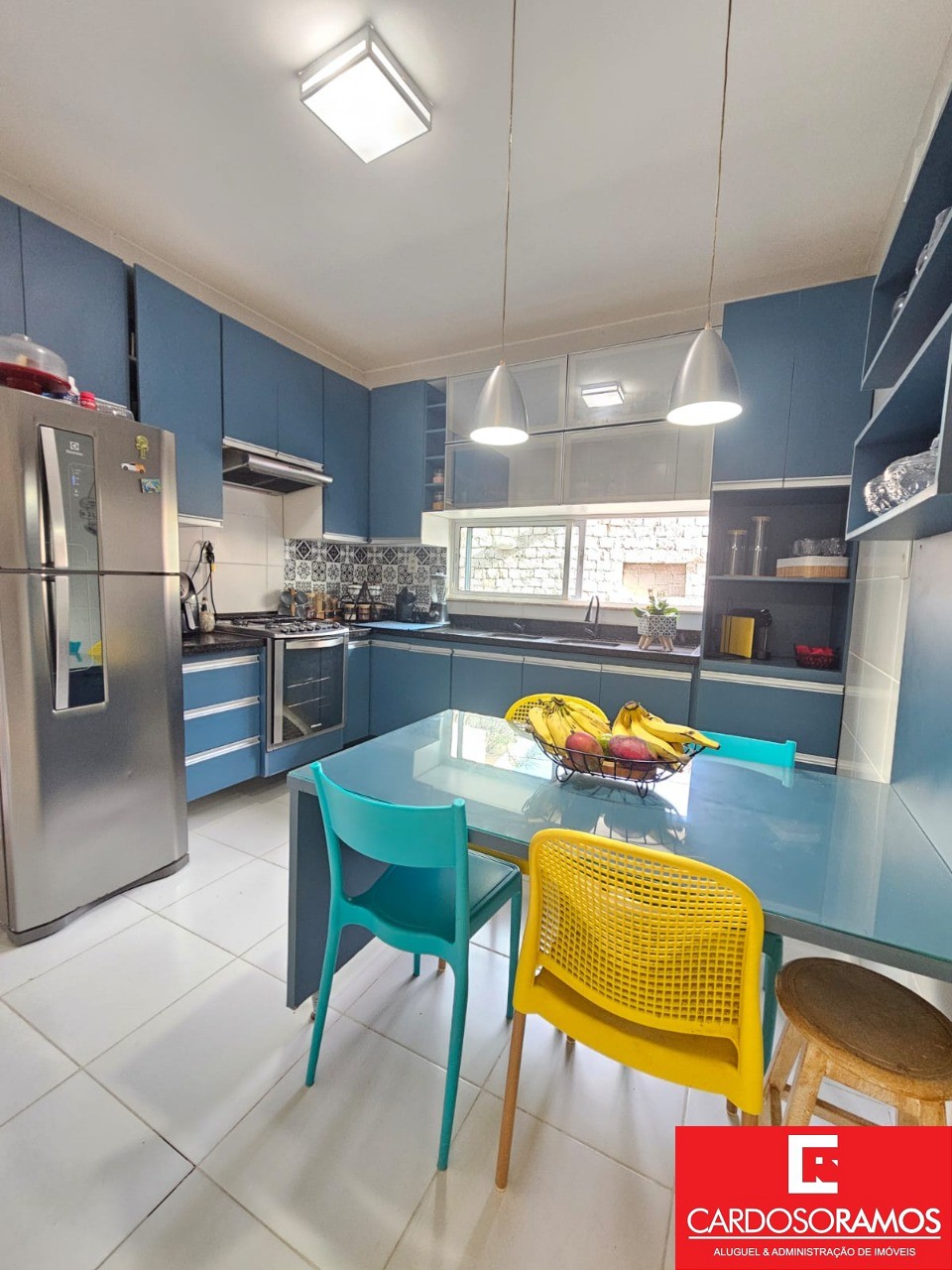 Casa, 4 quartos, 160 m² - Foto 8