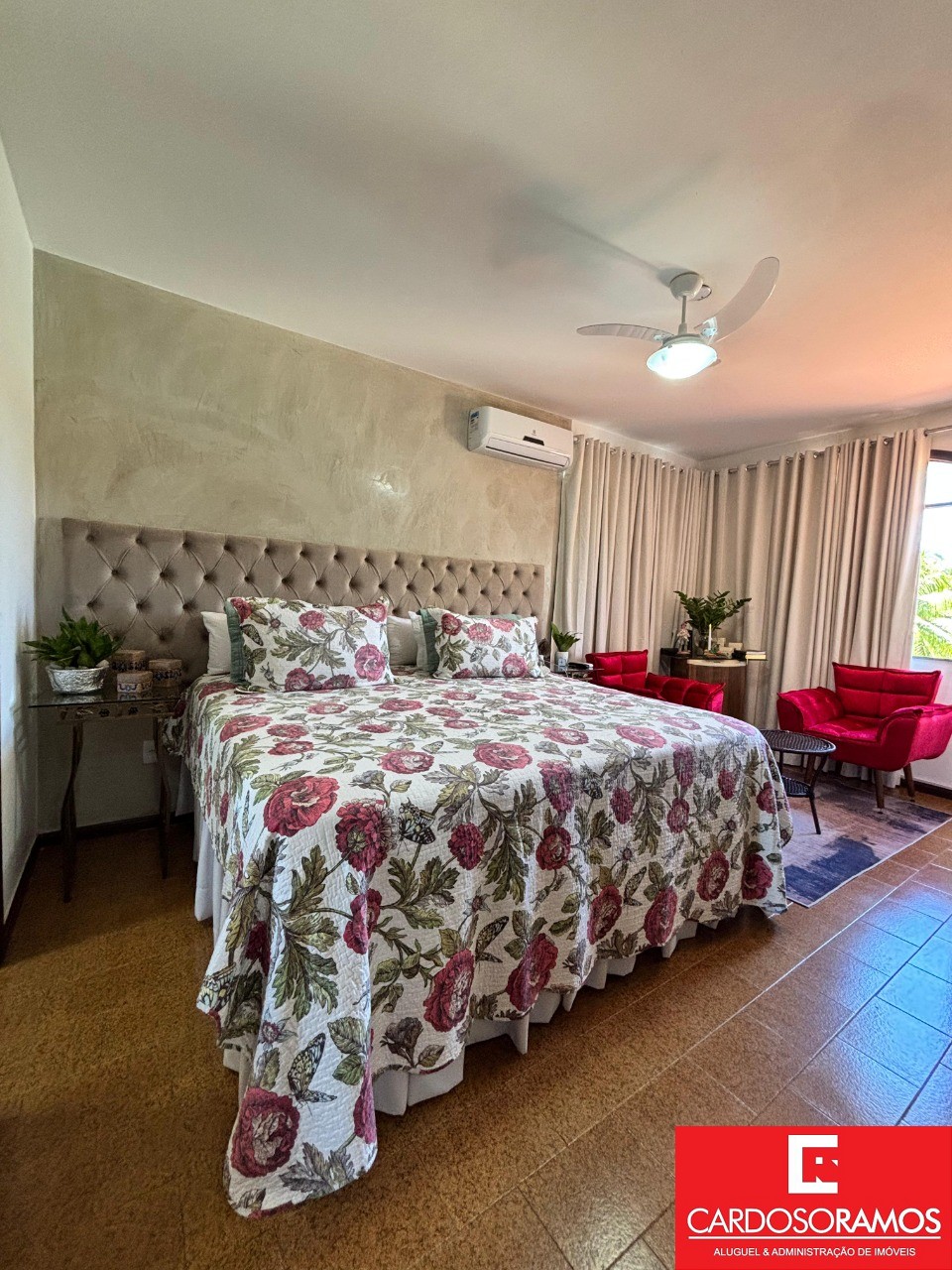 Casa, 5 quartos - Foto 13