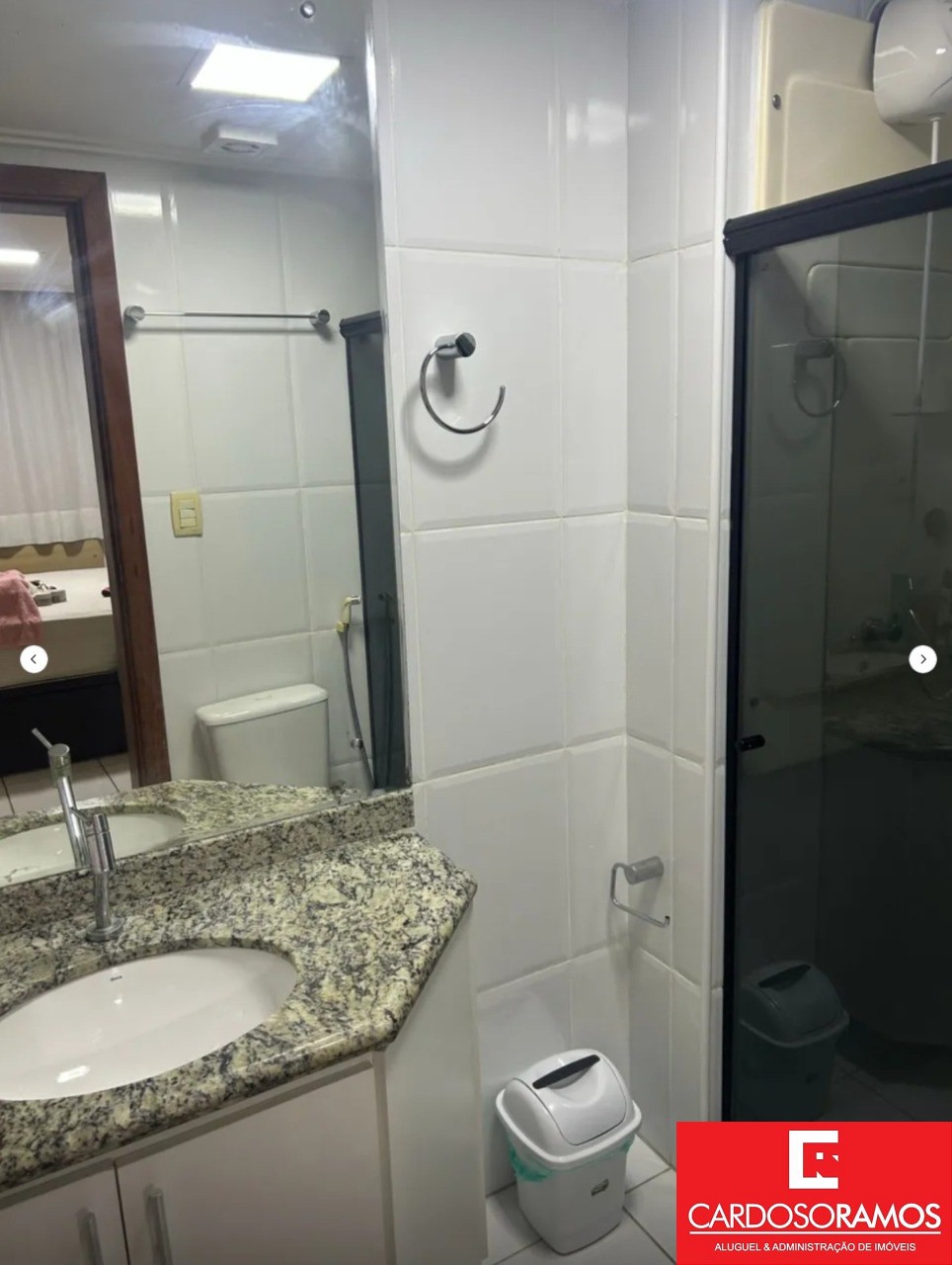 Apartamento, 2 quartos, 64 m² - Foto 10